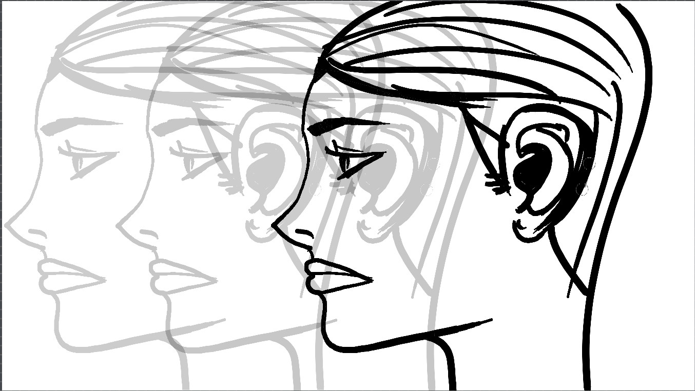 Animation Sketchpad screenshot 10