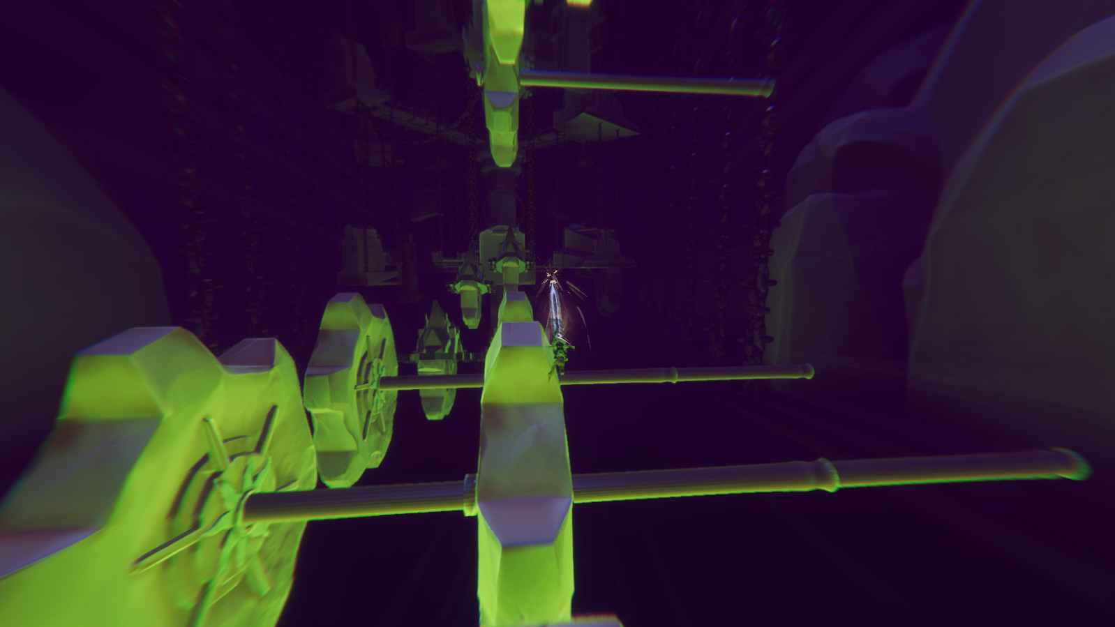 The Lone Blade screenshot 7
