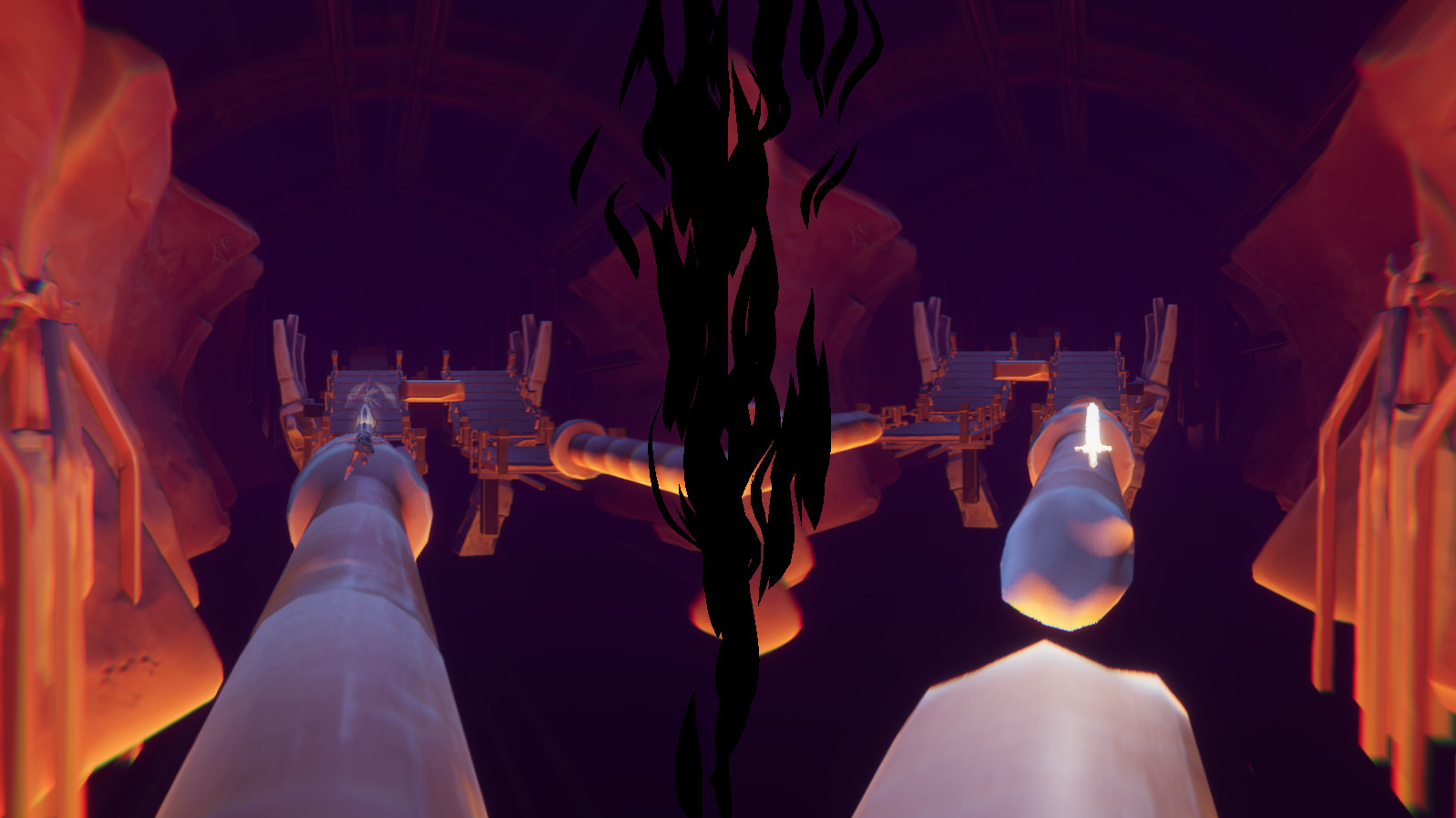 The Lone Blade screenshot 5