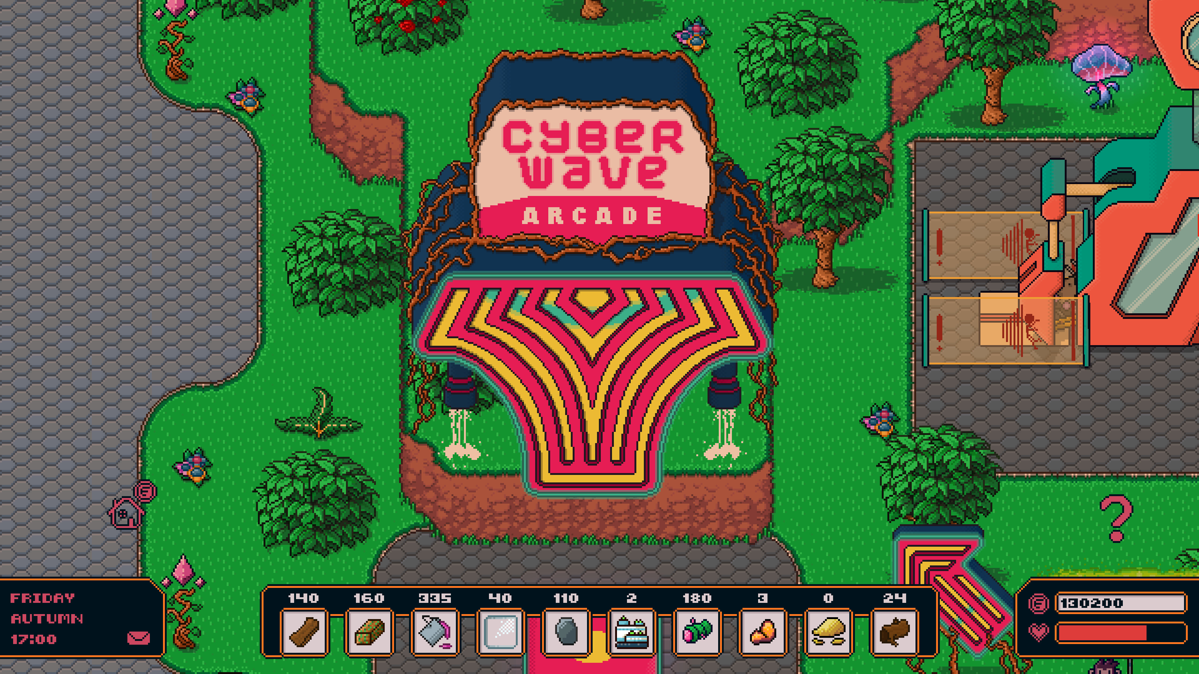 Ekoh Beach screenshot 6
