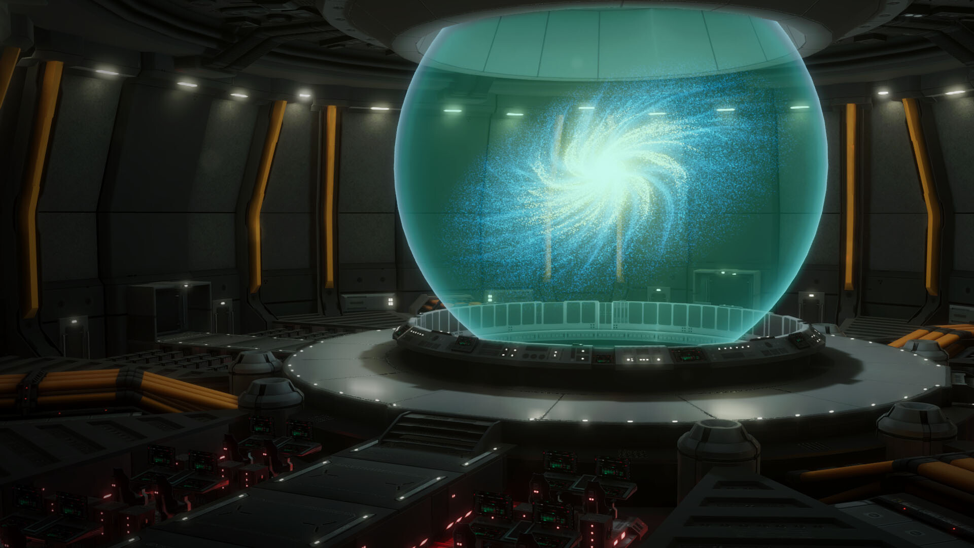 Final Vanguard screenshot 7