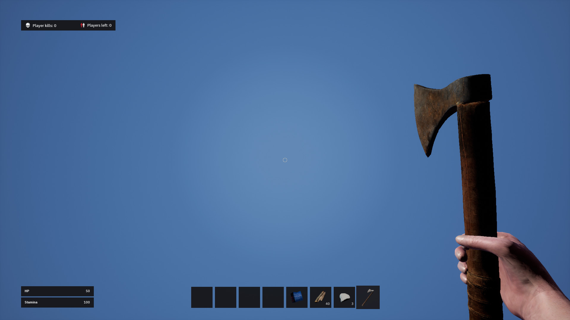 Paradise screenshot 14