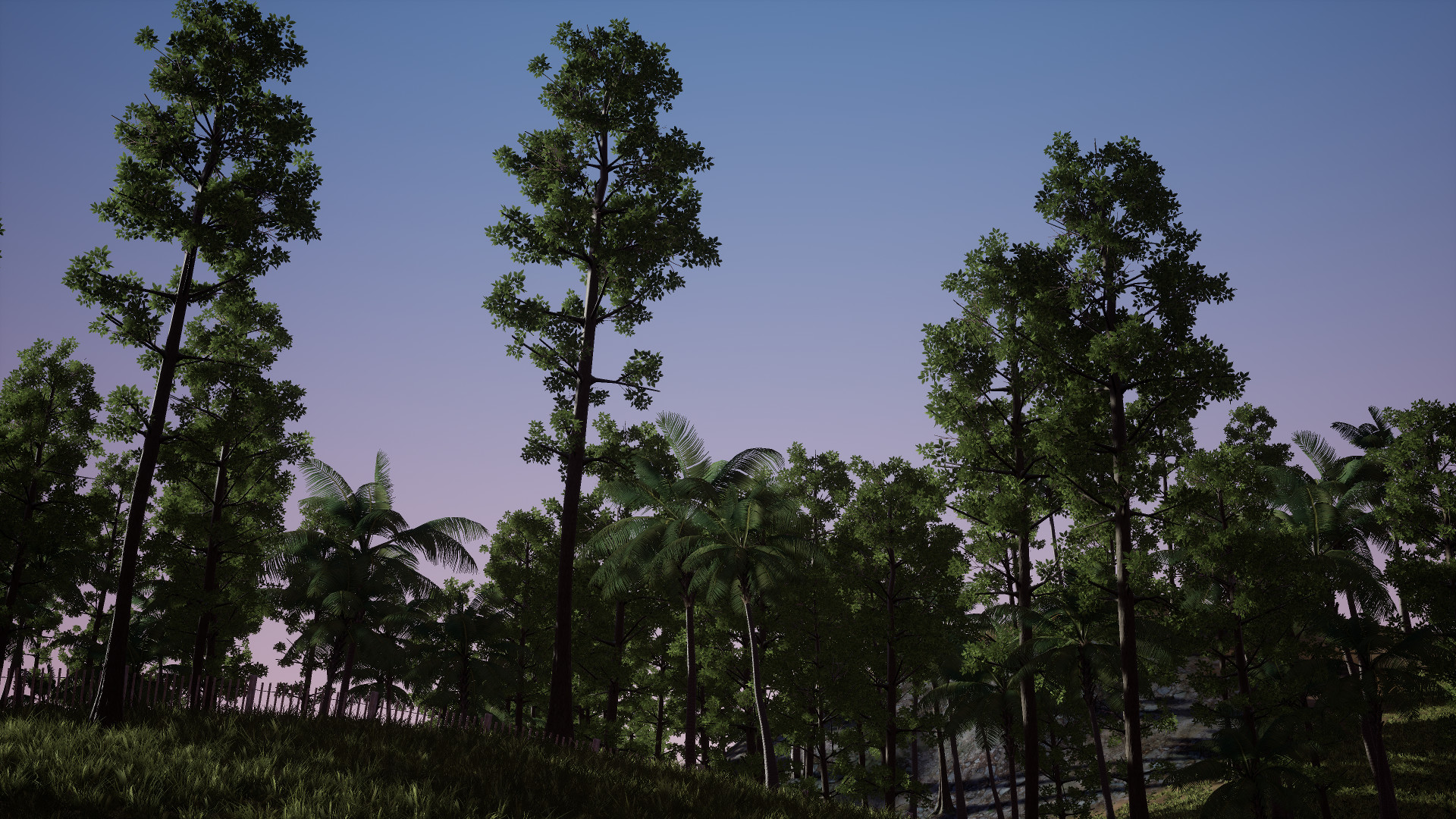 Paradise screenshot 5