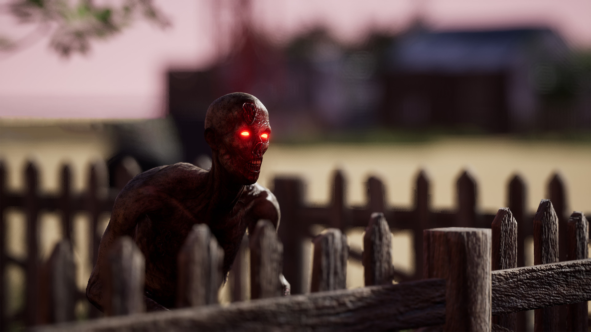 Paradise screenshot 11