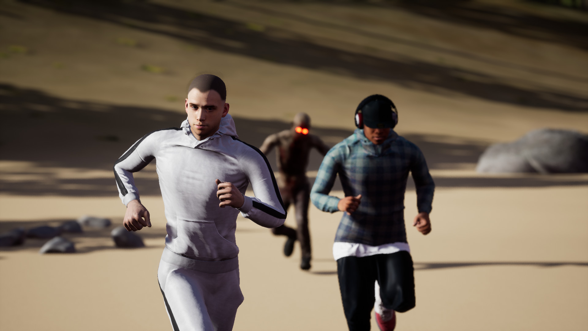 Paradise screenshot 7