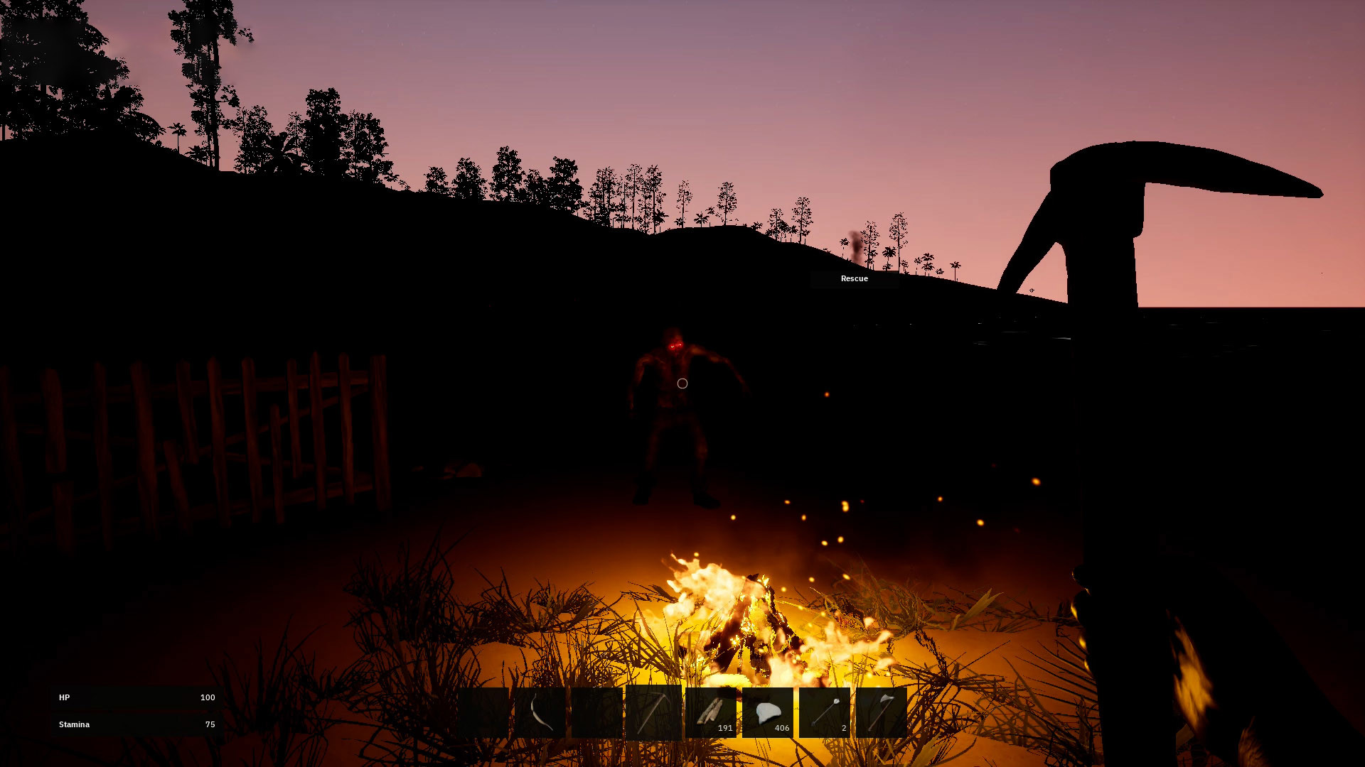Paradise screenshot 12