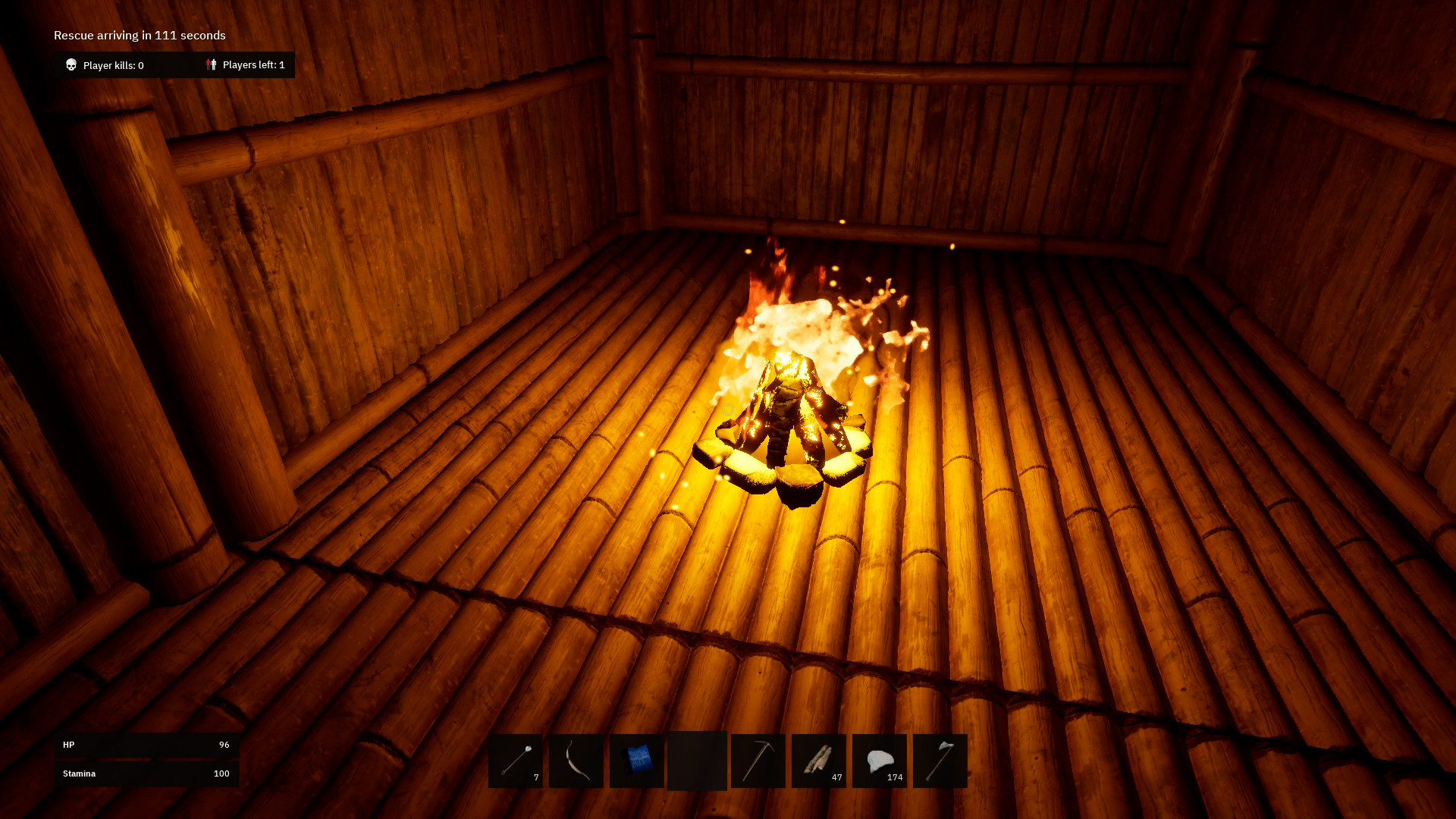 Paradise screenshot 4
