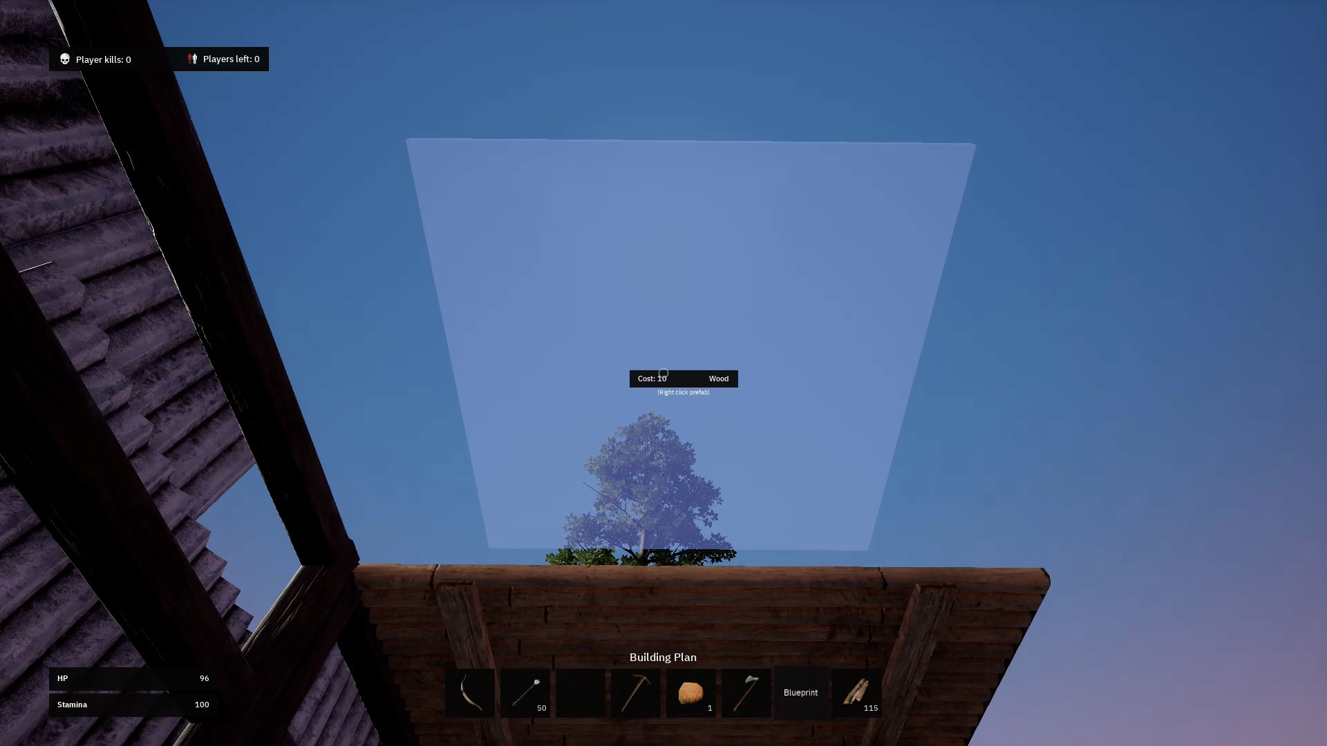 Paradise screenshot 10