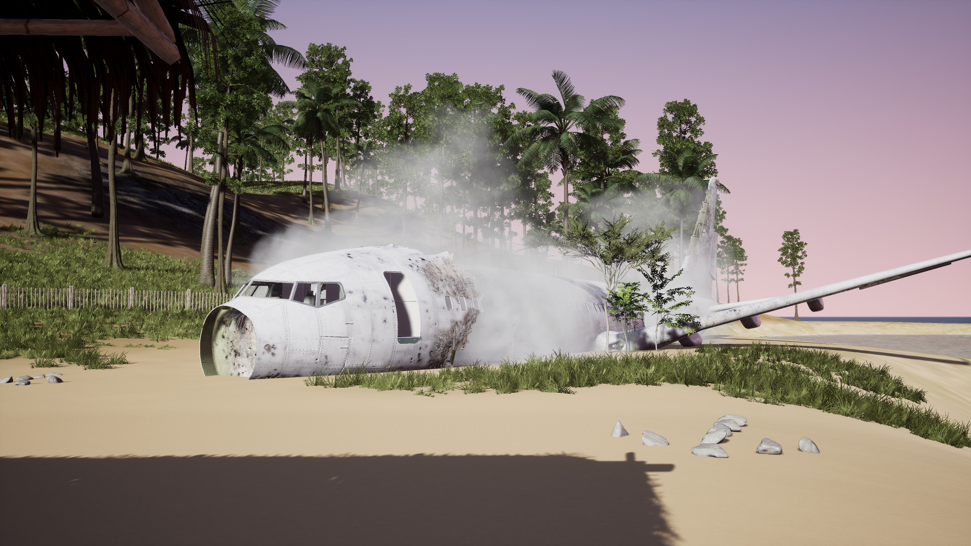 Paradise screenshot 13