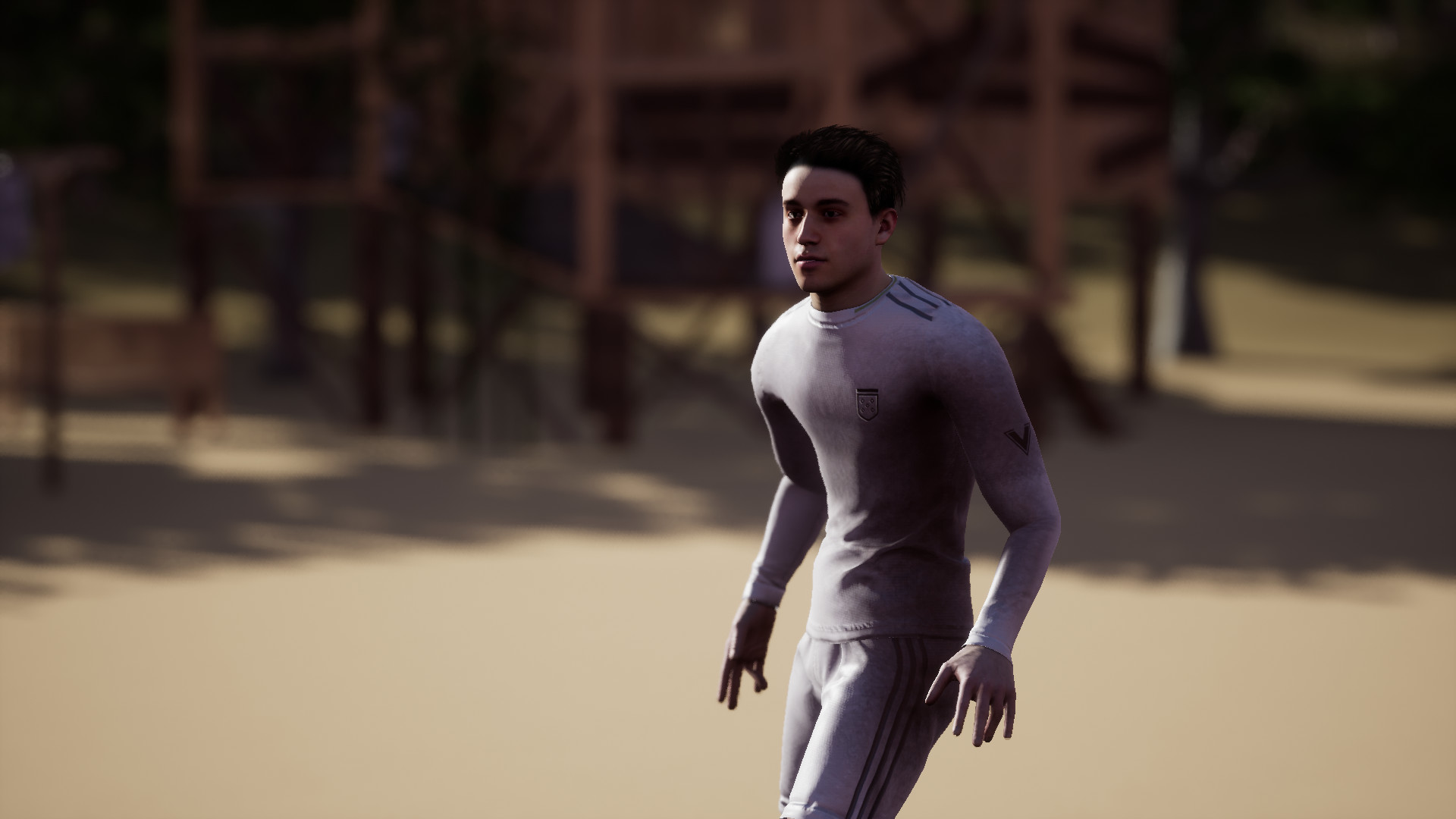 Paradise screenshot 3
