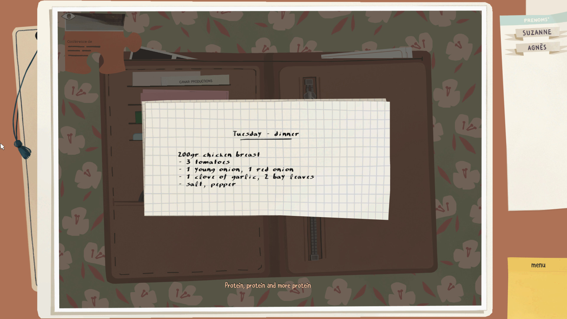 looK INside - Chapter 2 screenshot 5