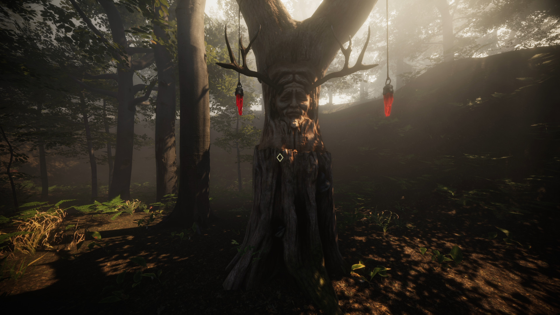 Mythic: Forest Warden screenshot 7