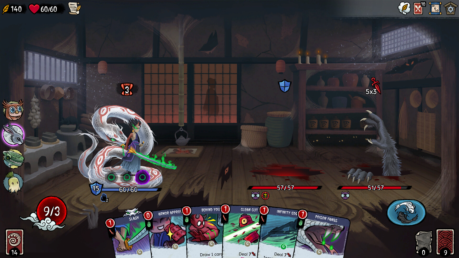 Talespinner screenshot 12