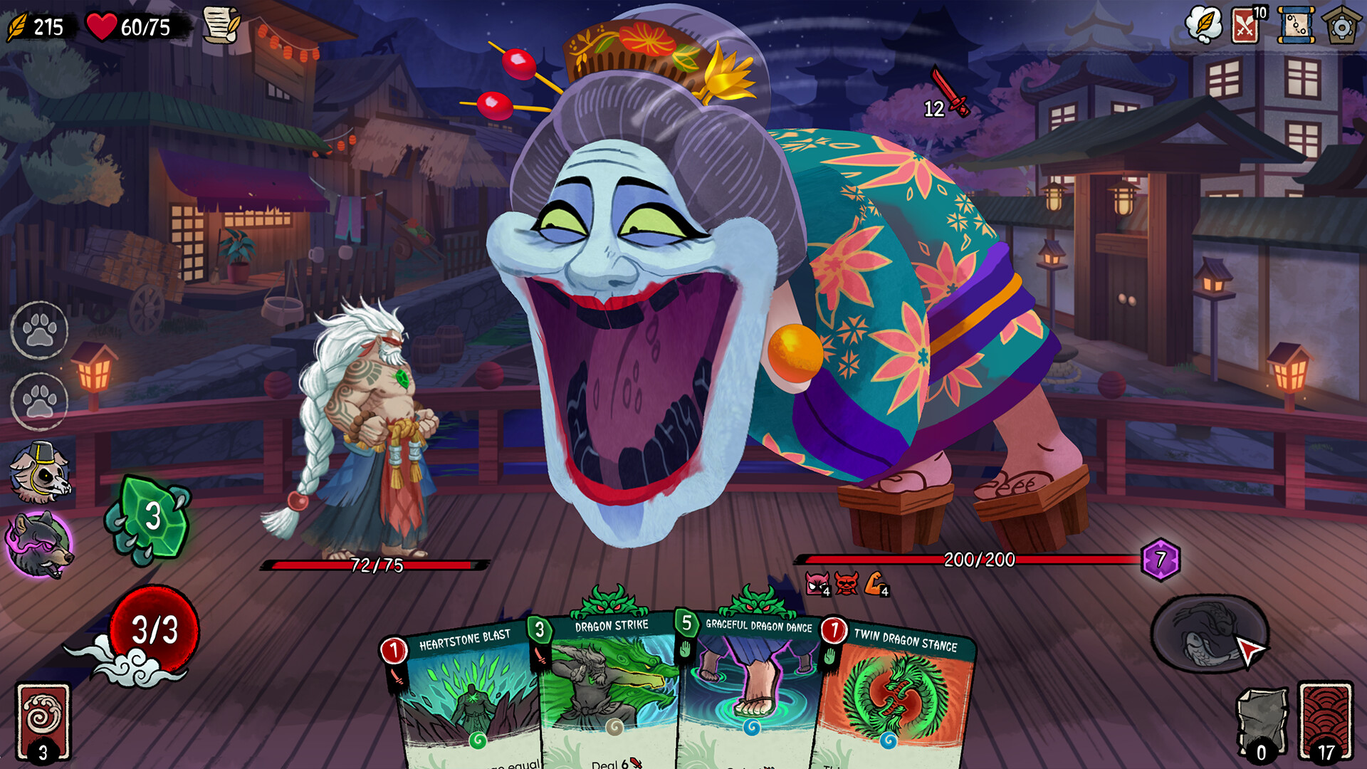 Talespinner screenshot 11