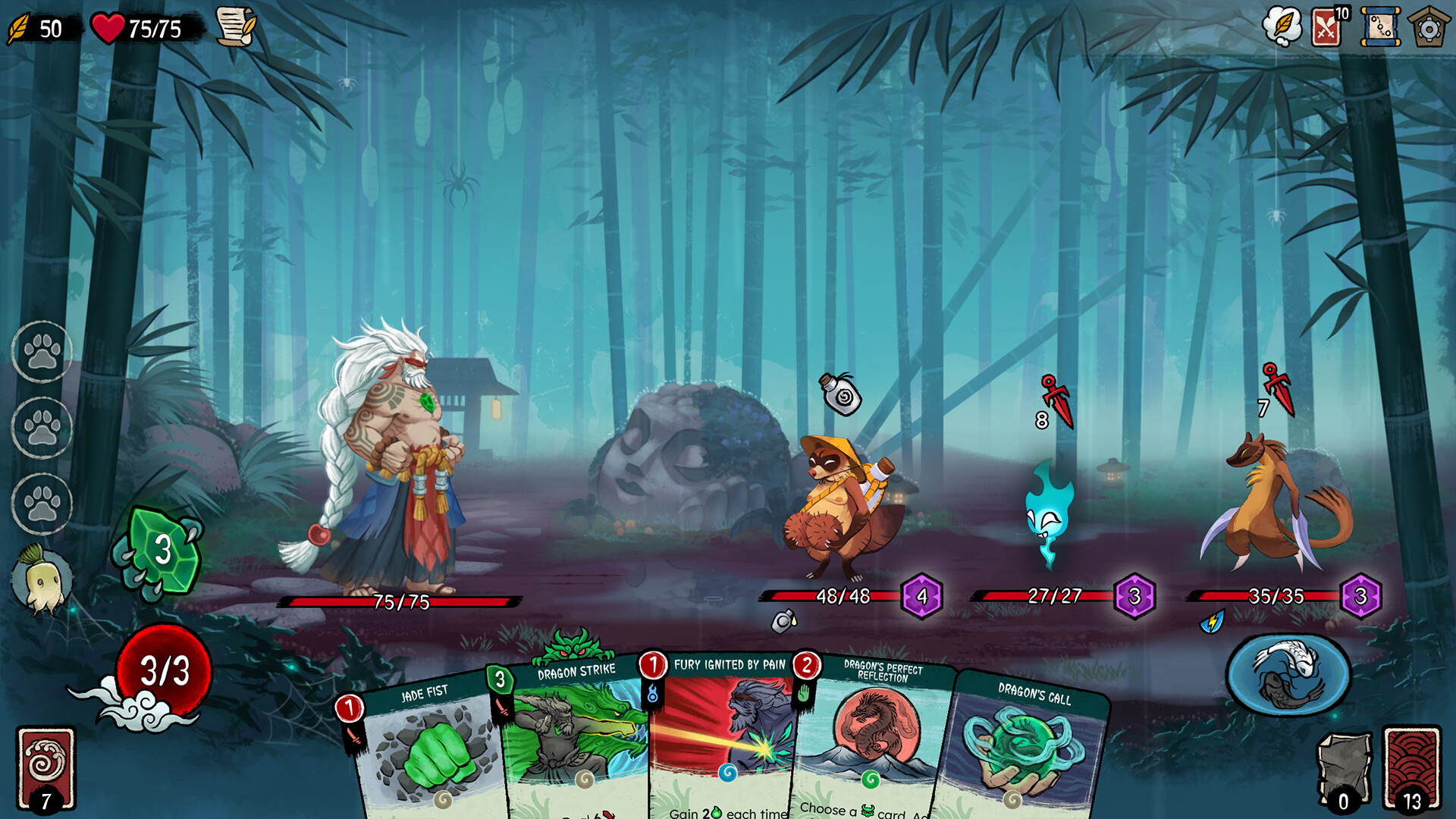 Talespinner screenshot 13