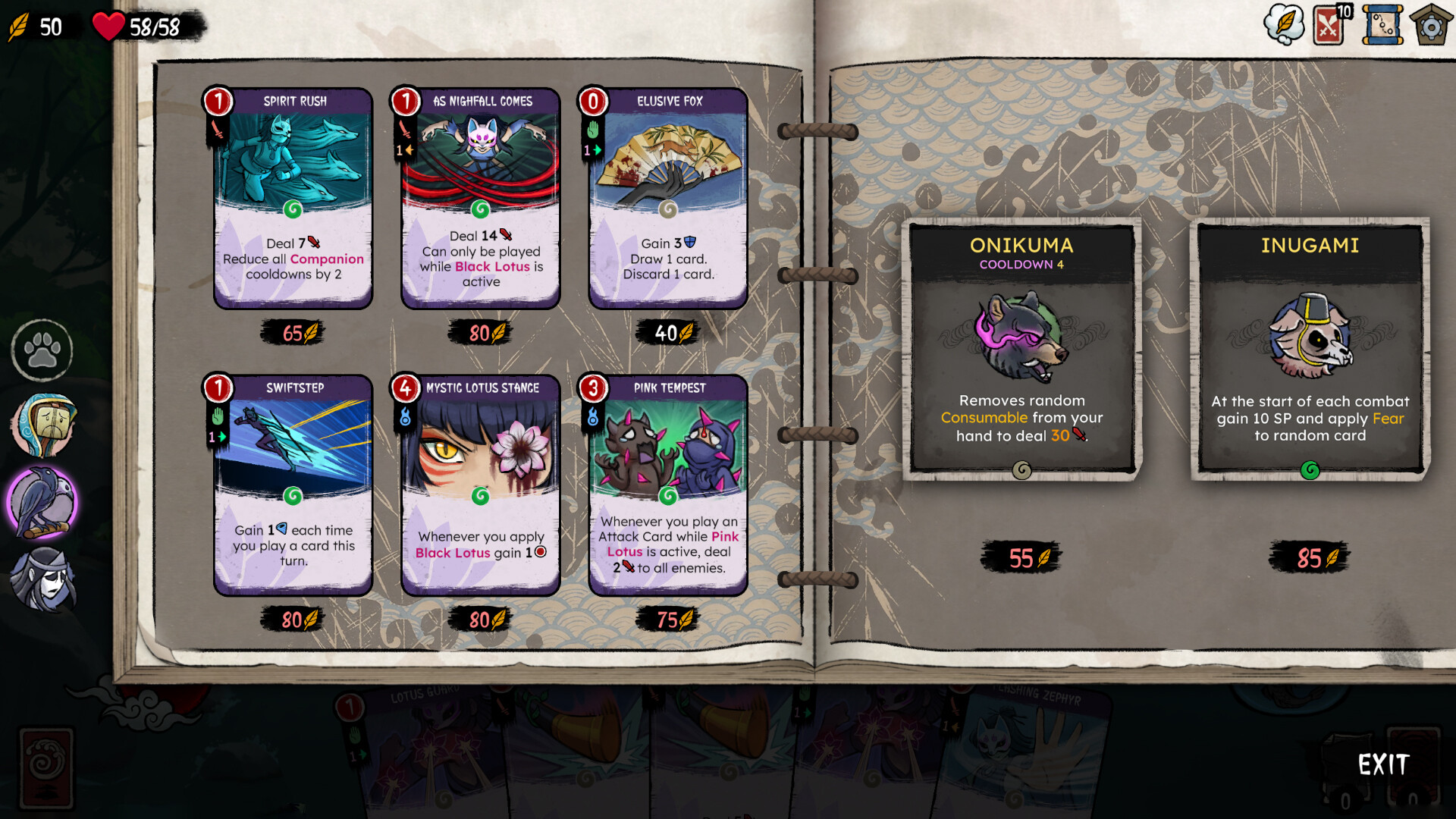 Talespinner screenshot 14