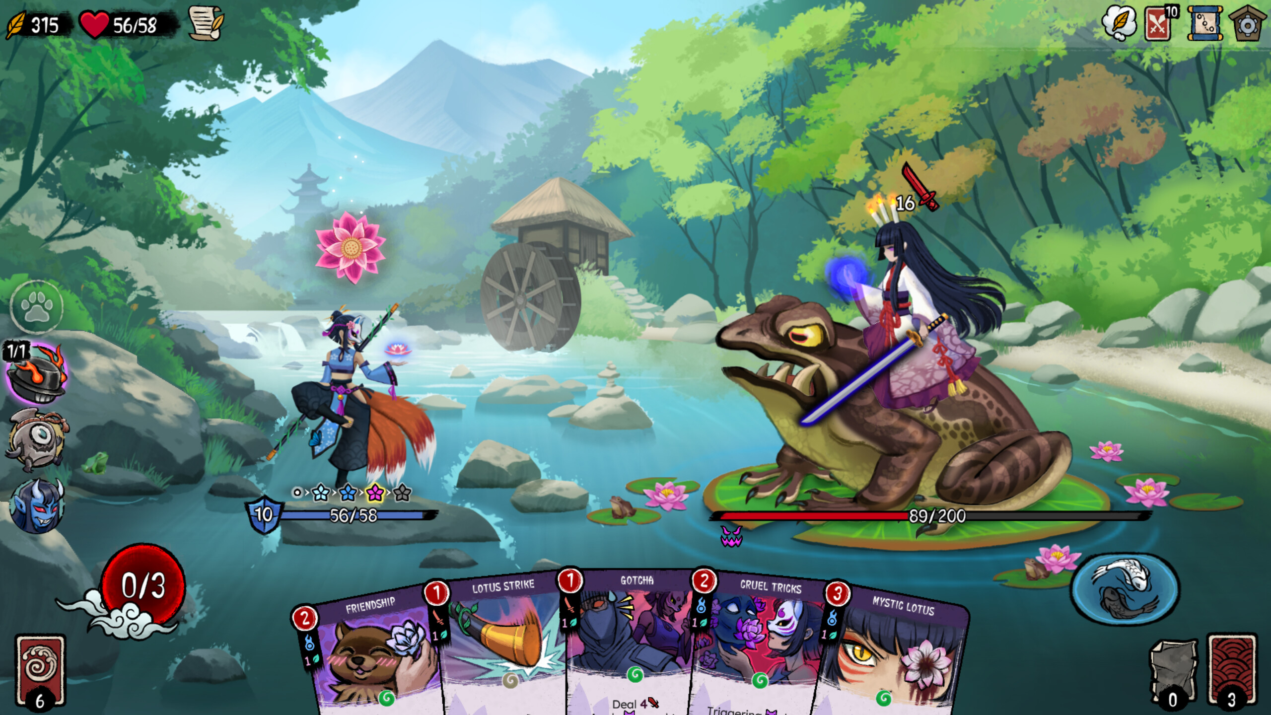Talespinner screenshot 6