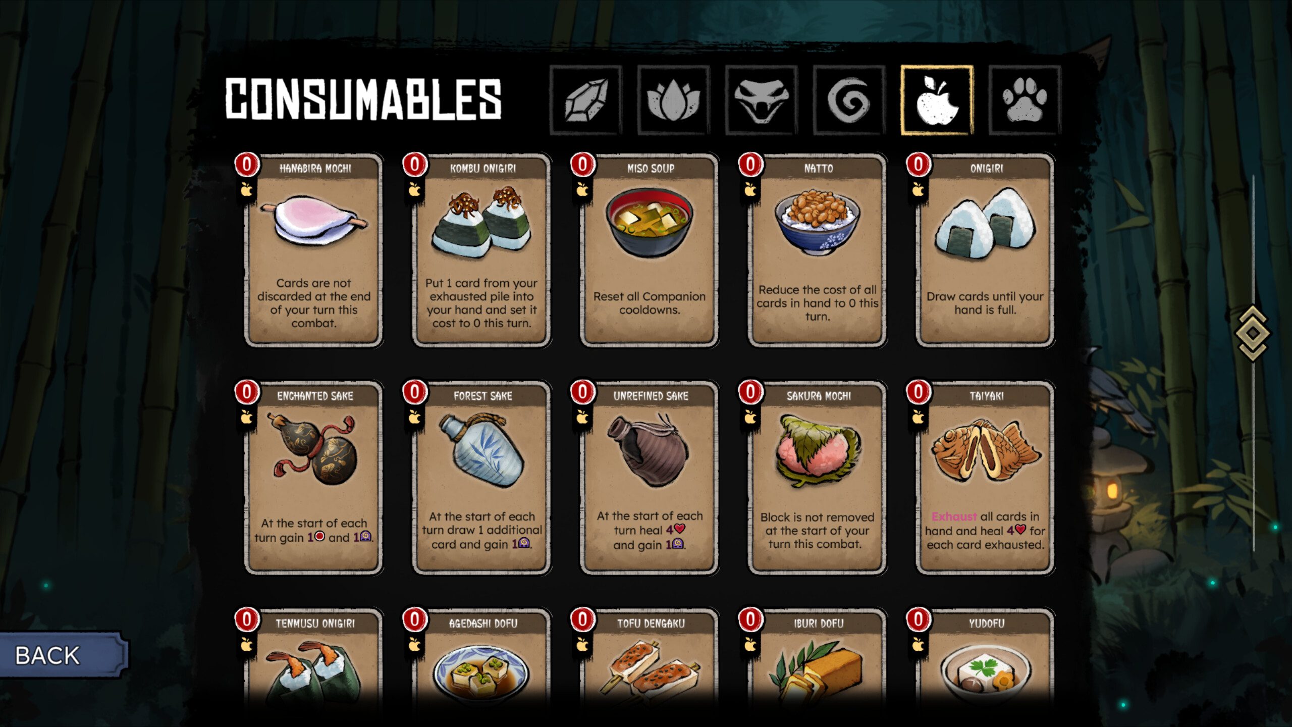 Talespinner screenshot 10