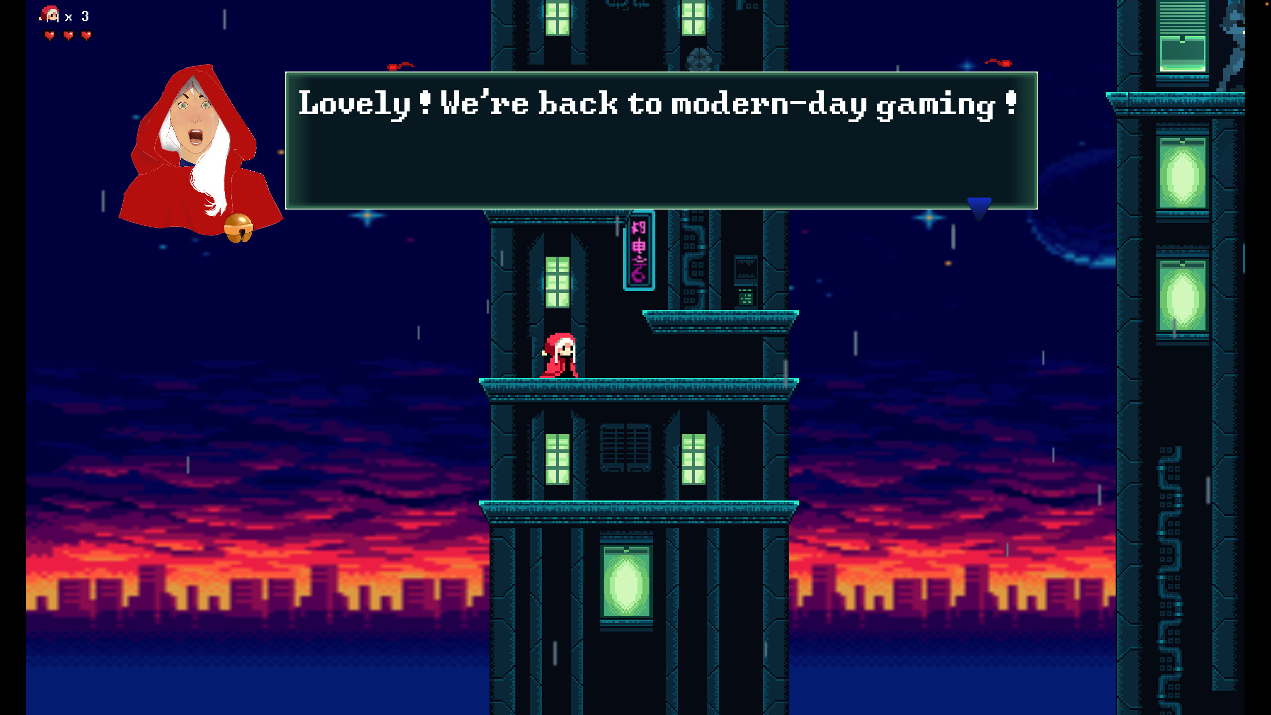 Enionax screenshot 8