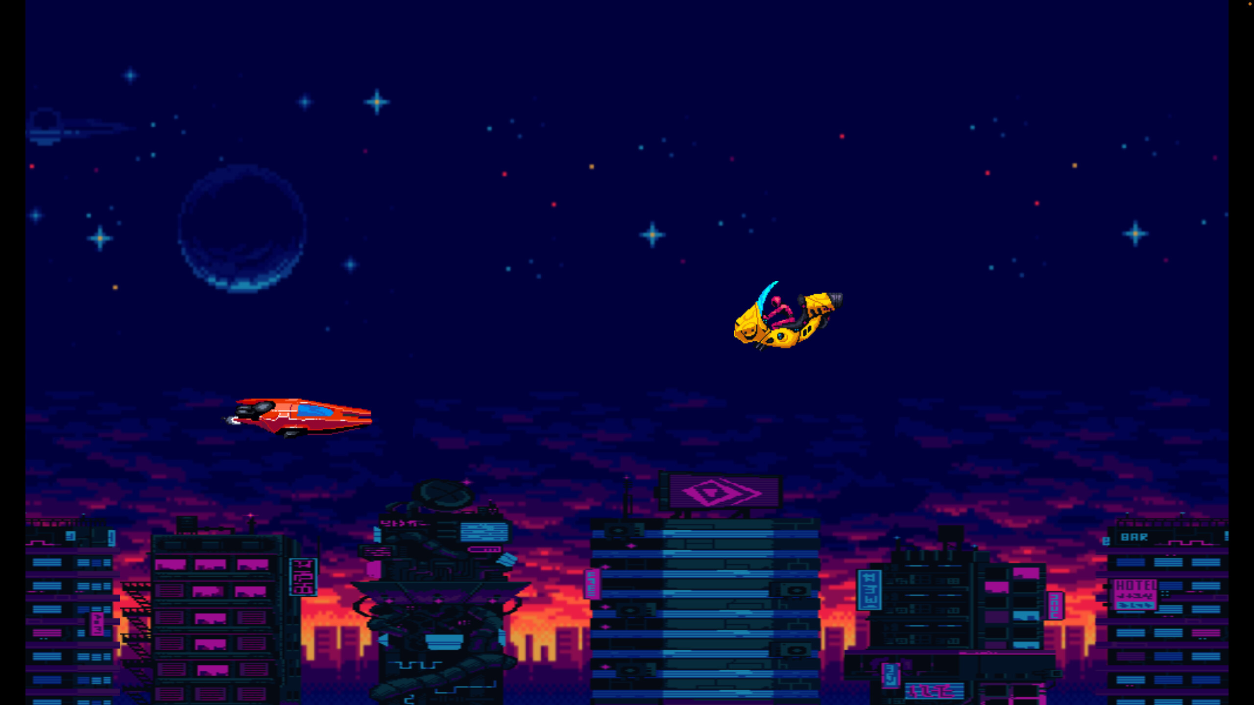 Enionax screenshot 9