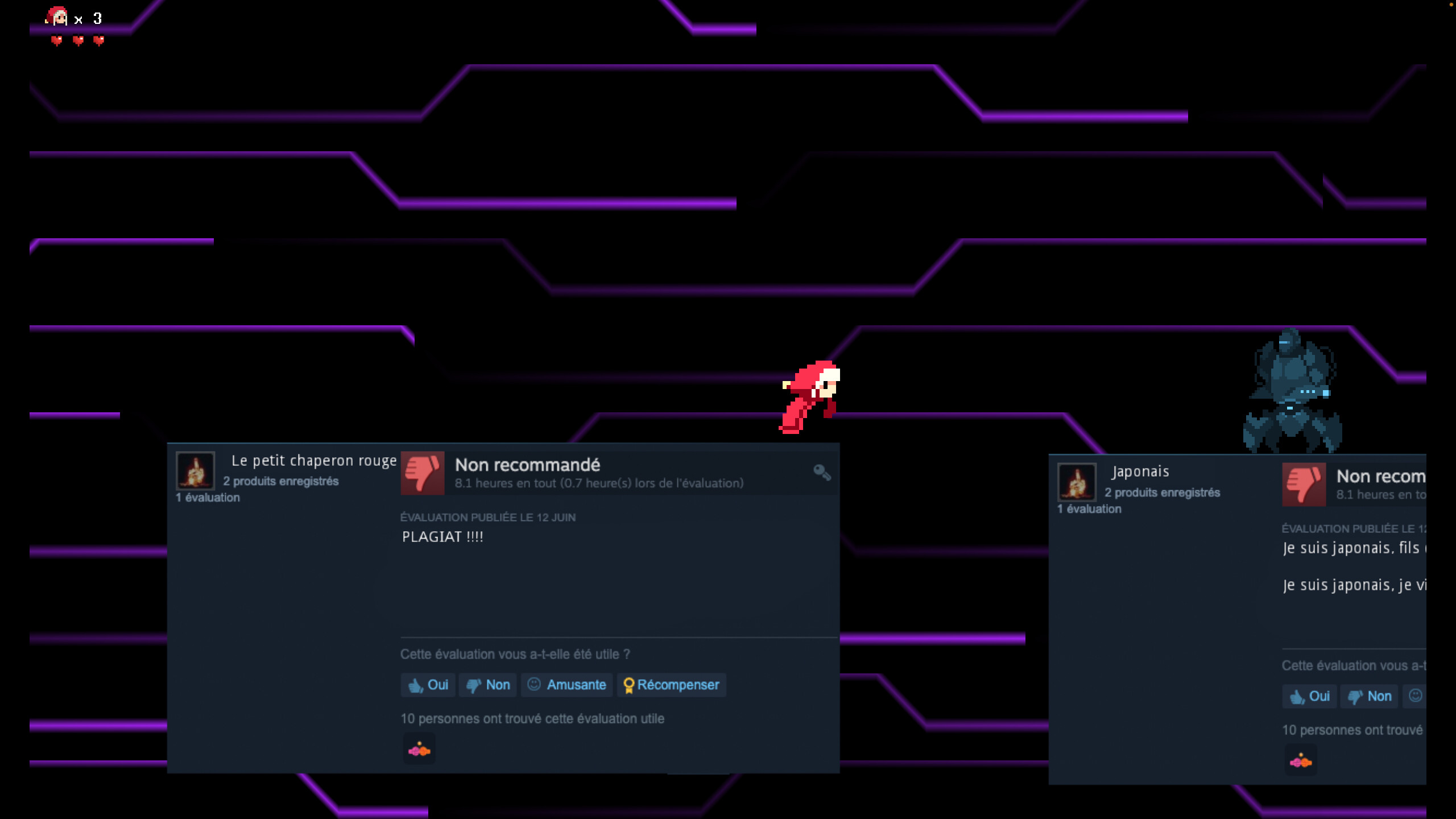 Enionax screenshot 6