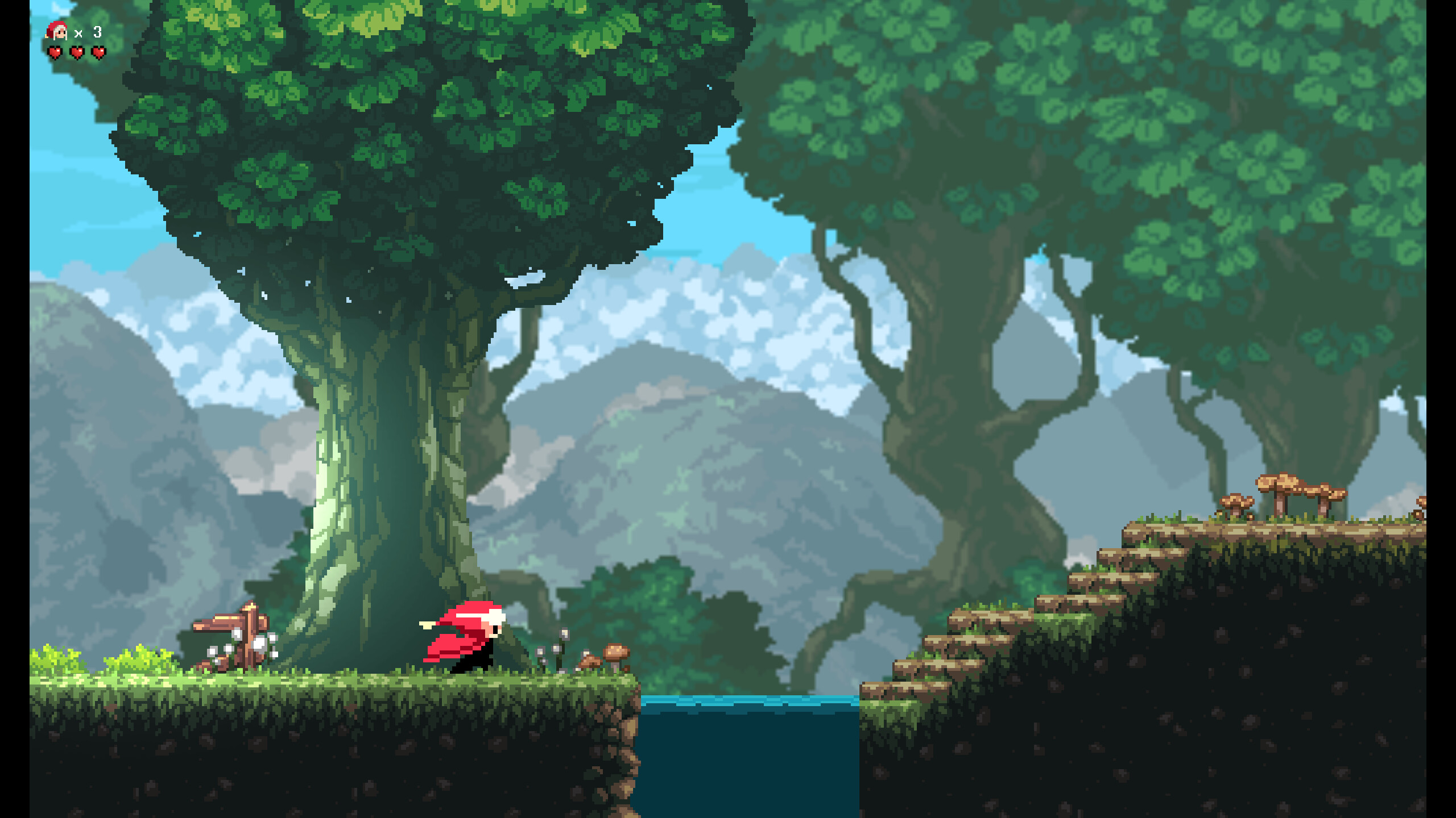 Enionax screenshot 7