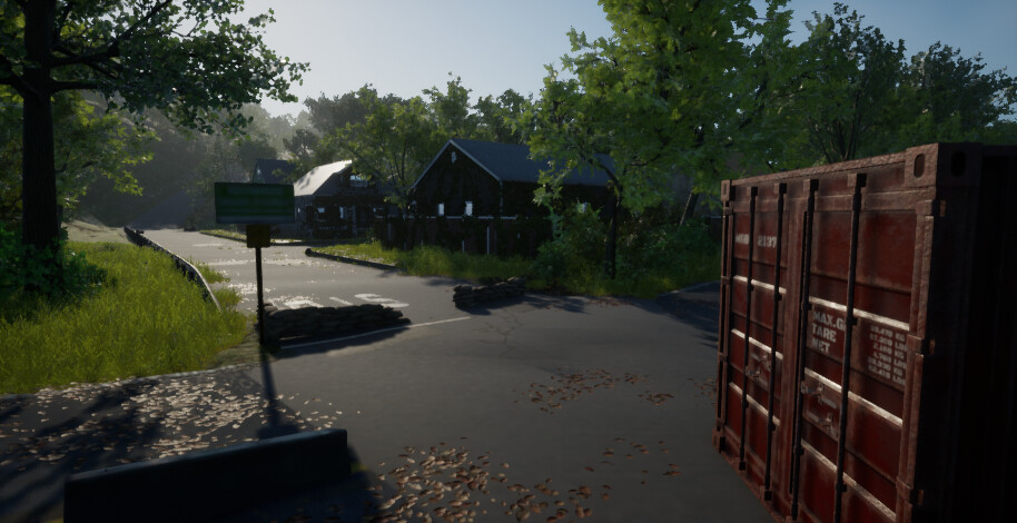 Broken Betrayal screenshot 3