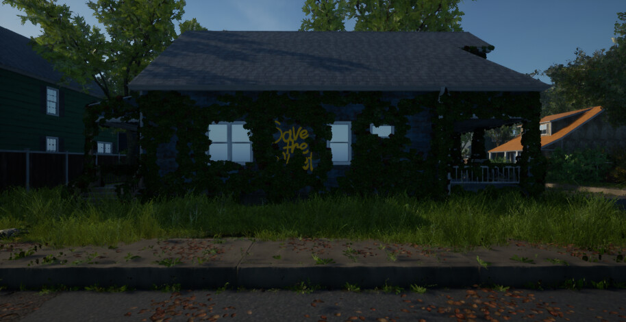 Broken Betrayal screenshot 1