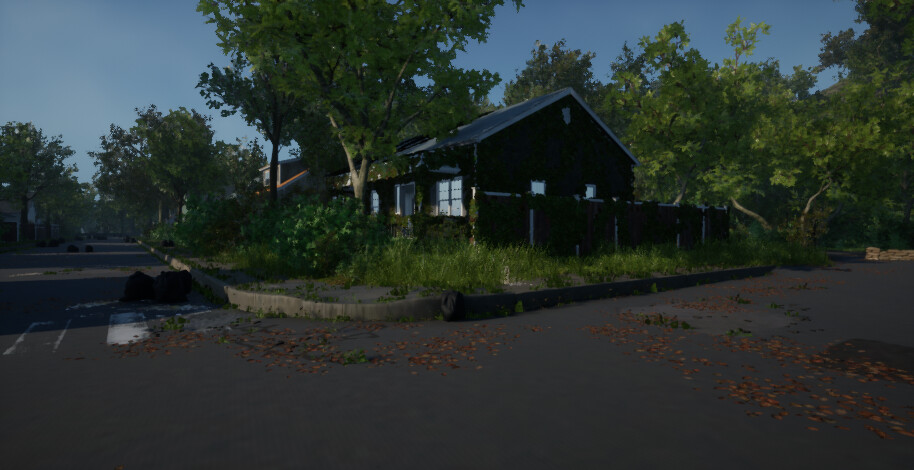 Broken Betrayal screenshot 2