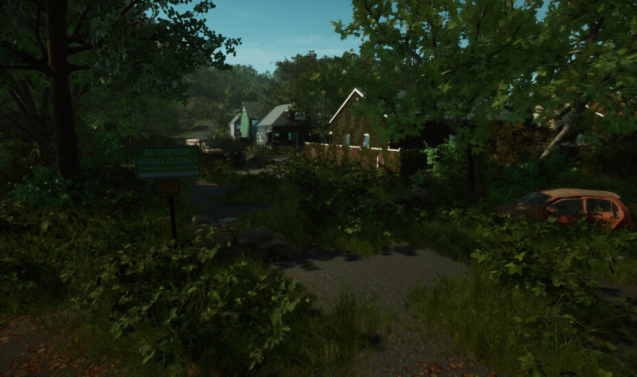 Broken Betrayal screenshot 9