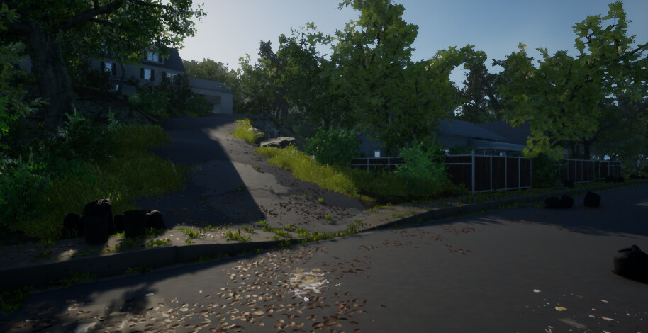 Broken Betrayal screenshot 8