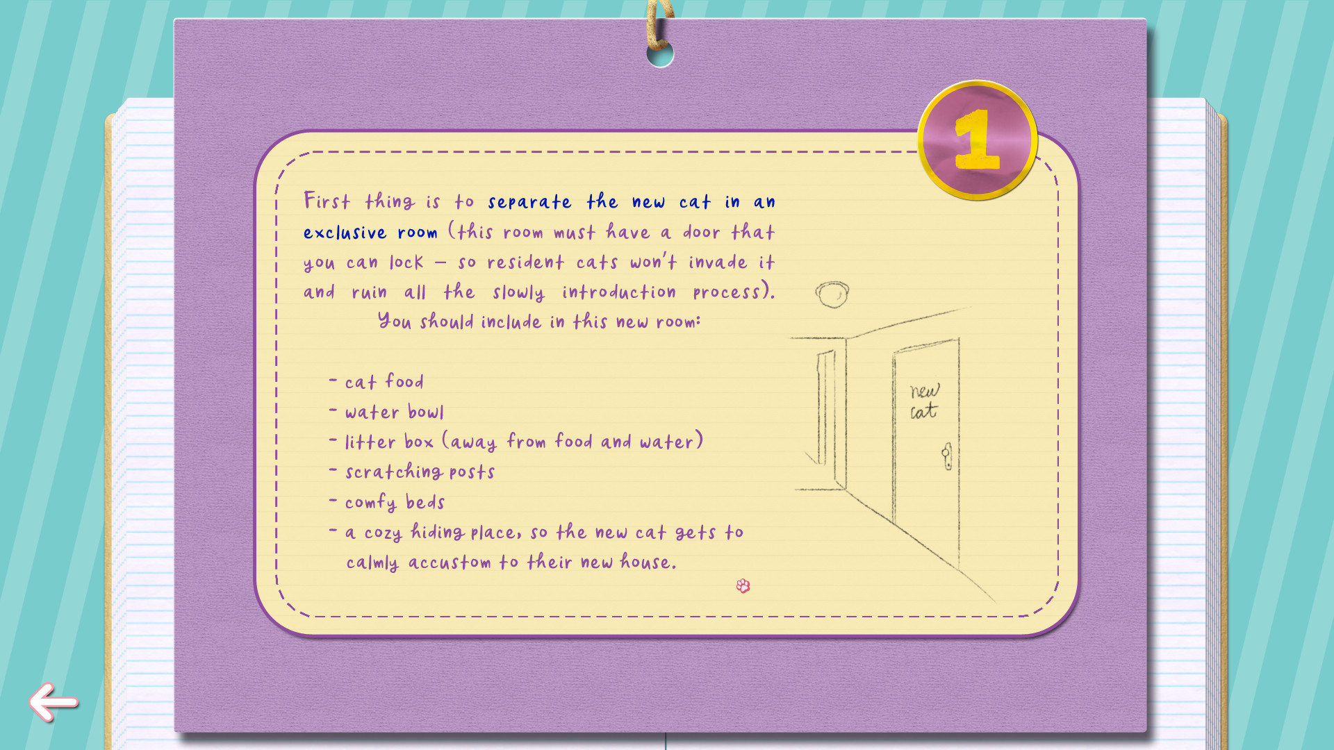 Sudocats screenshot 10