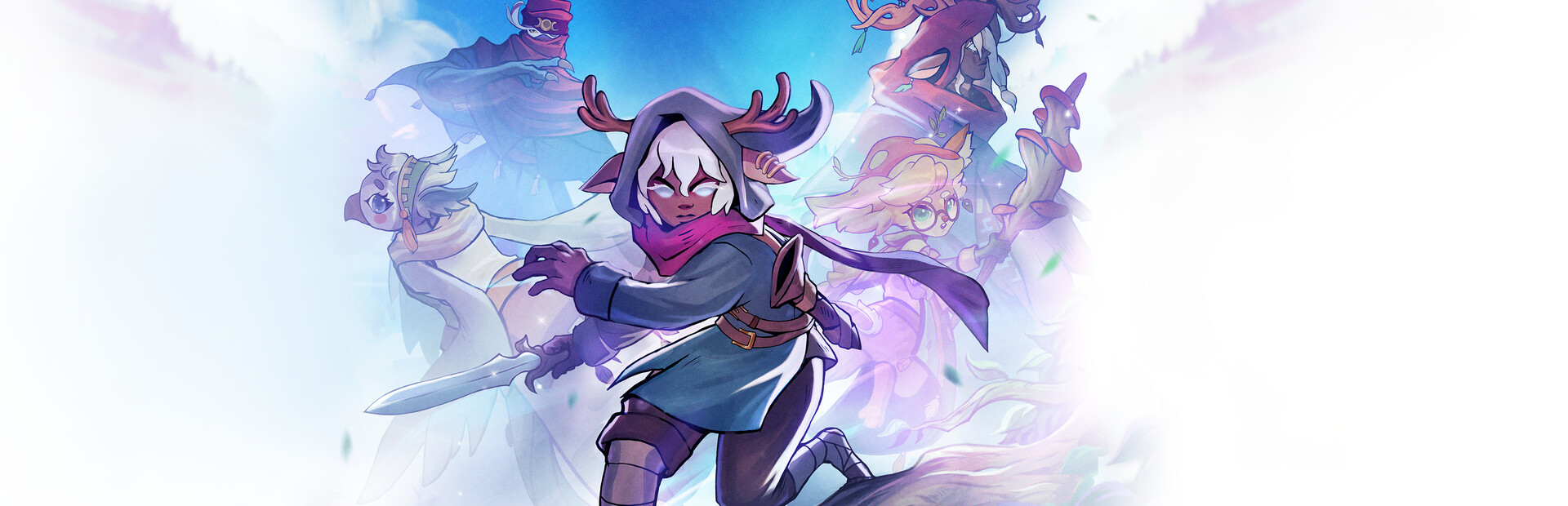 Demi and the Fractured Dream