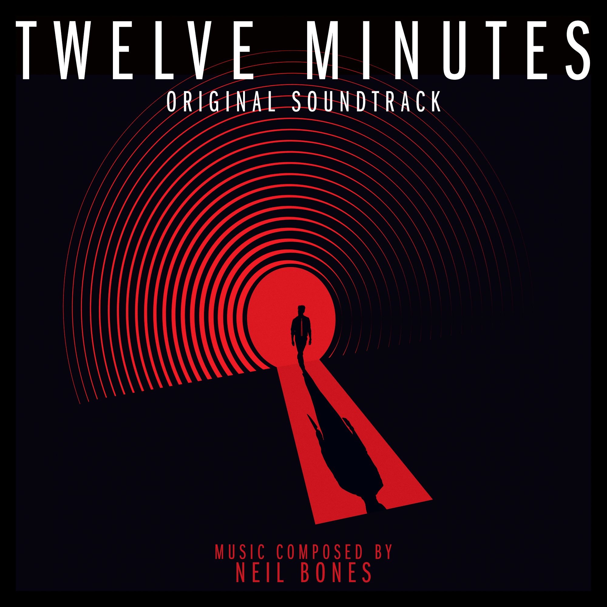 Twelve Minutes - Original Soundtrack screenshot 1
