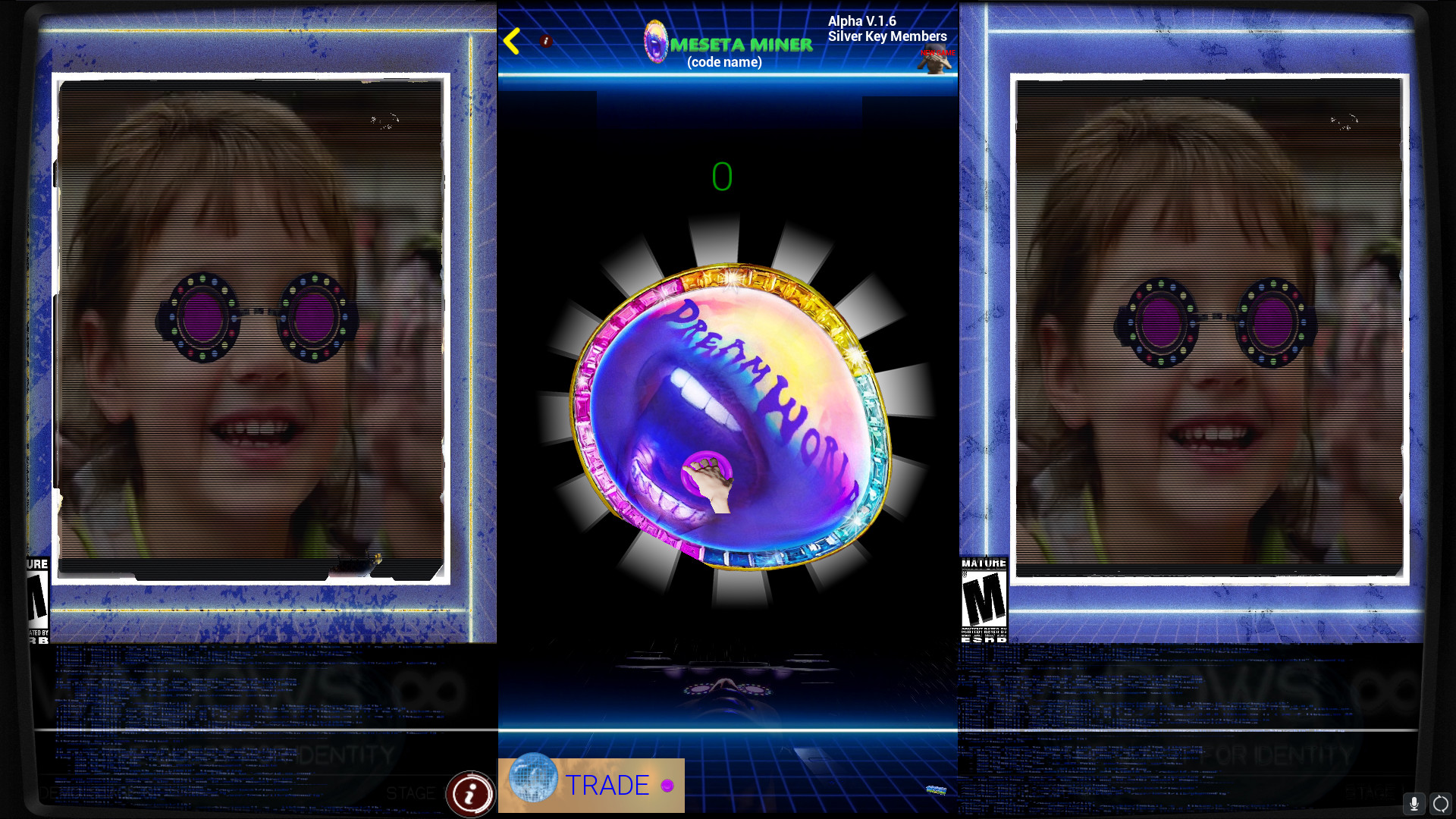 MesetaMiner (CodeName) screenshot 3