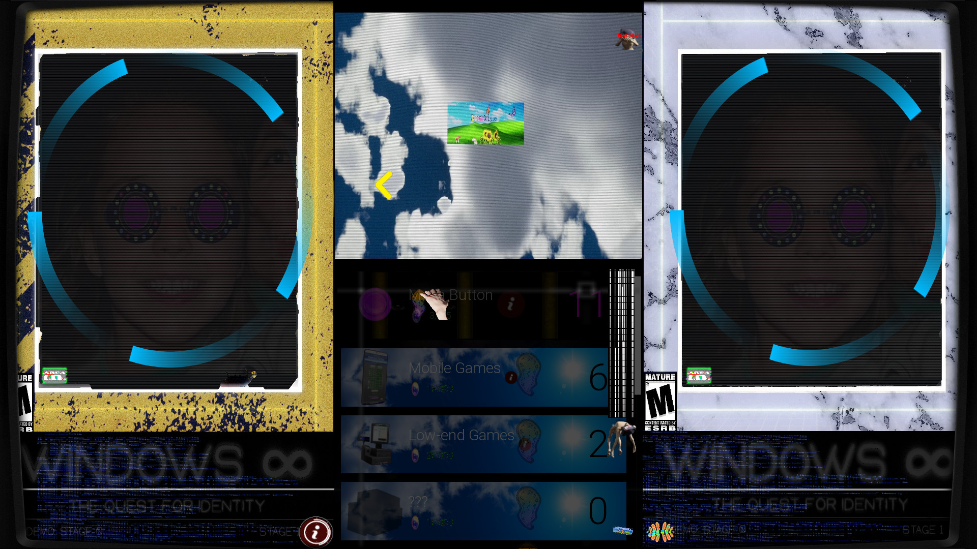 MesetaMiner (CodeName) screenshot 6