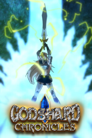 Godshard Chronicles