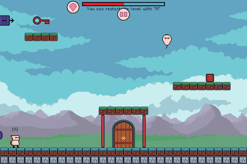 GASERB screenshot 4