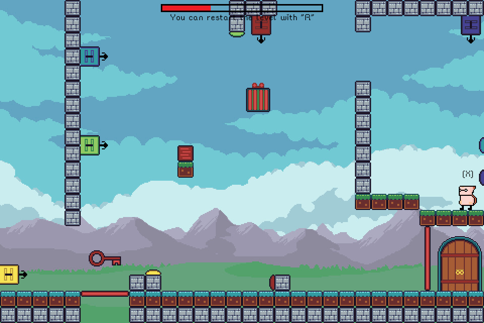 GASERB screenshot 3