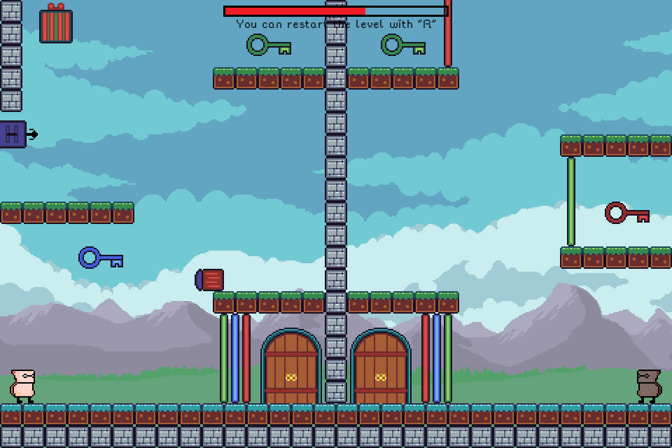 GASERB screenshot 2