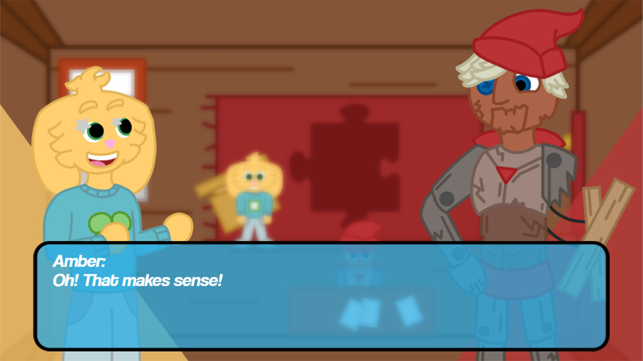 Never End, Neverland! screenshot 1