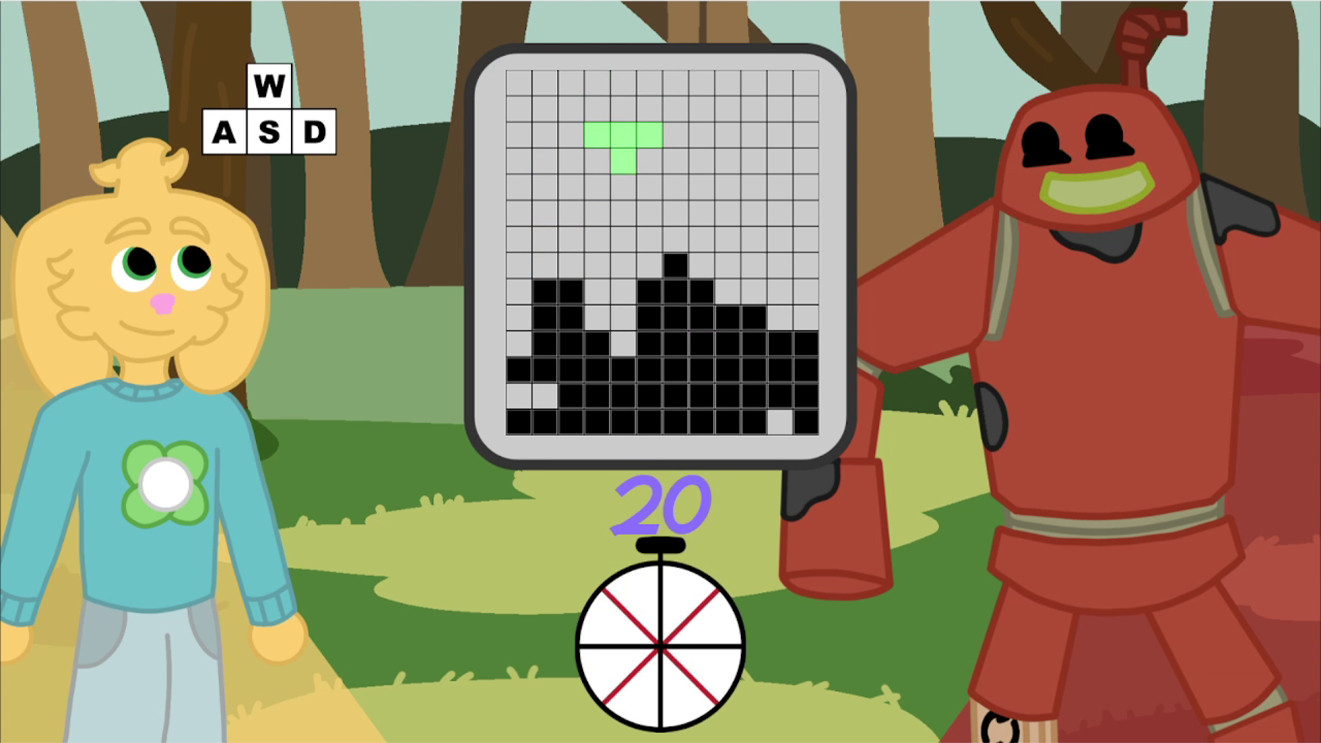 Never End, Neverland! screenshot 4