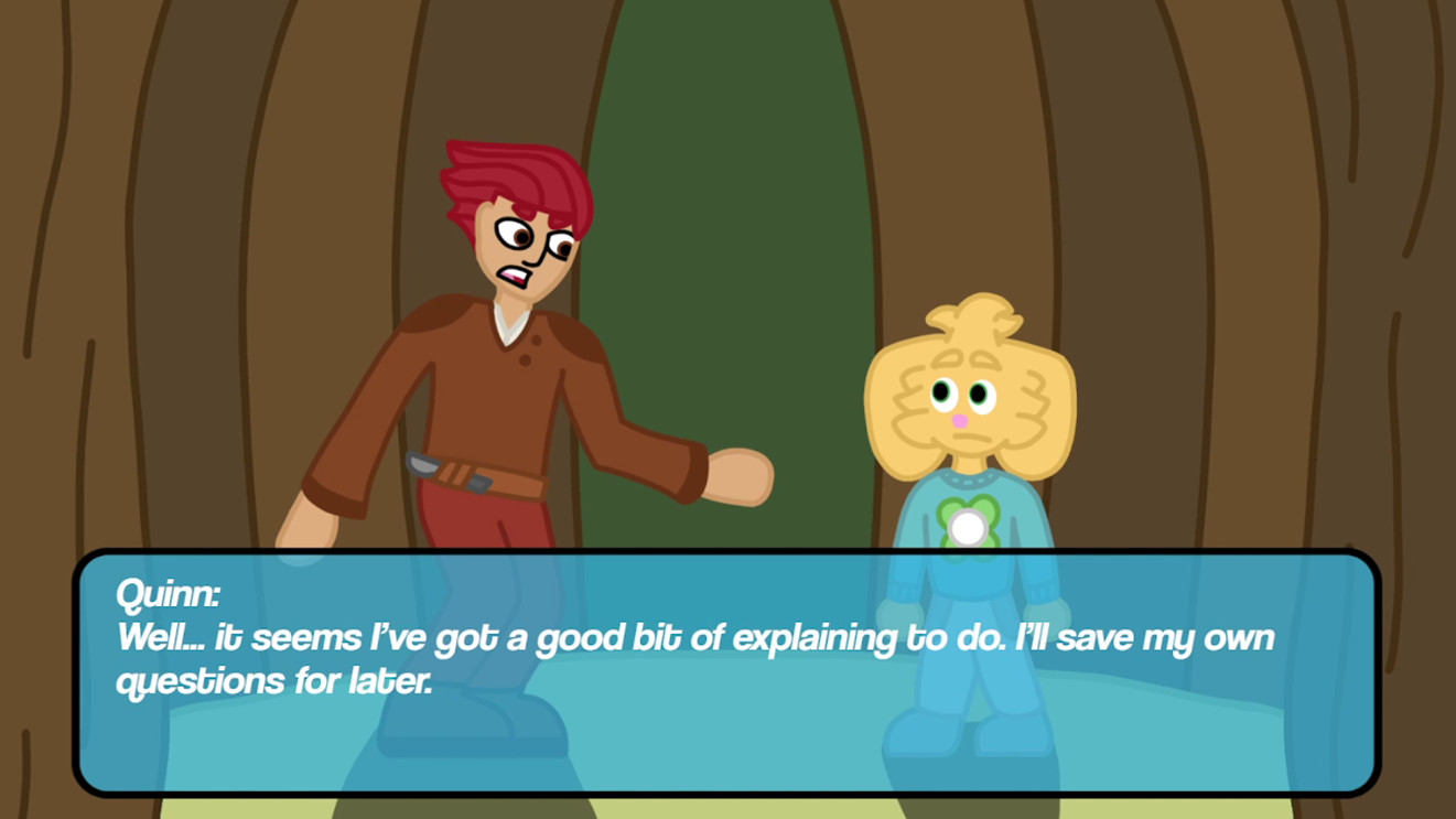 Never End, Neverland! screenshot 3