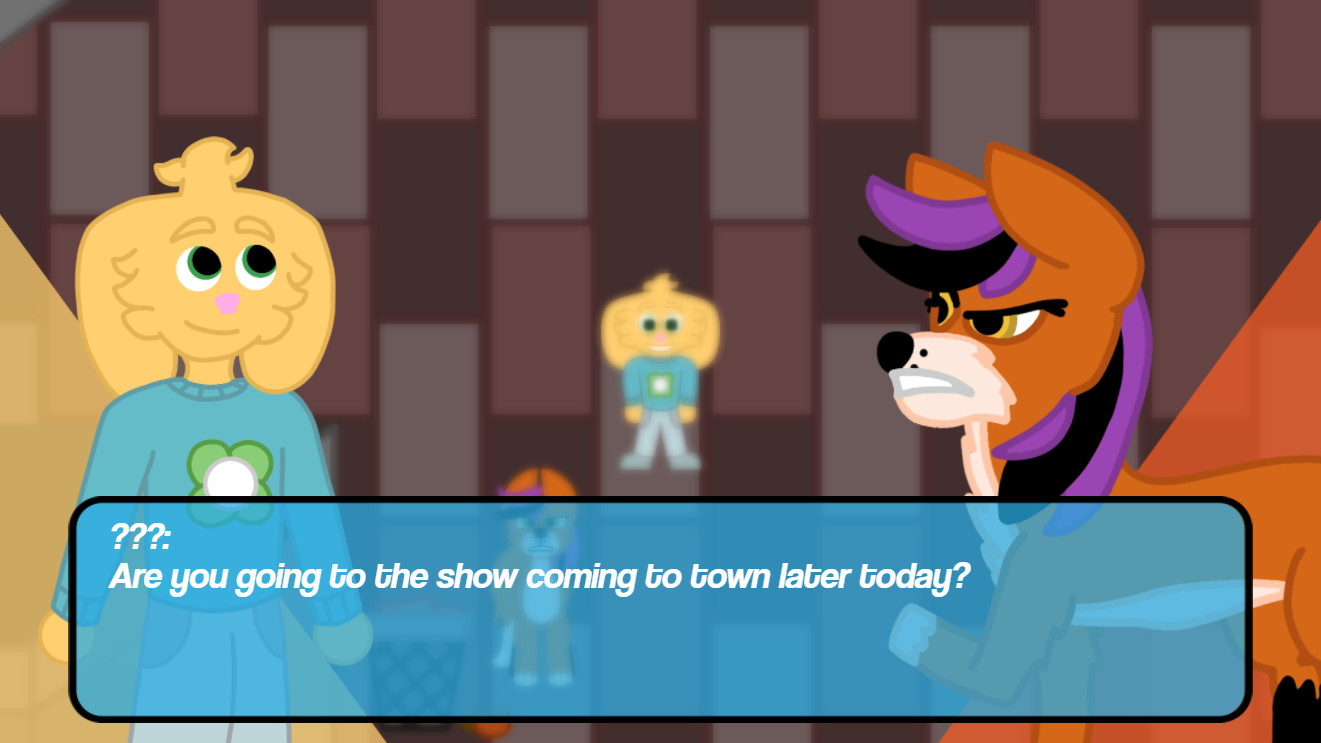 Never End, Neverland! screenshot 2