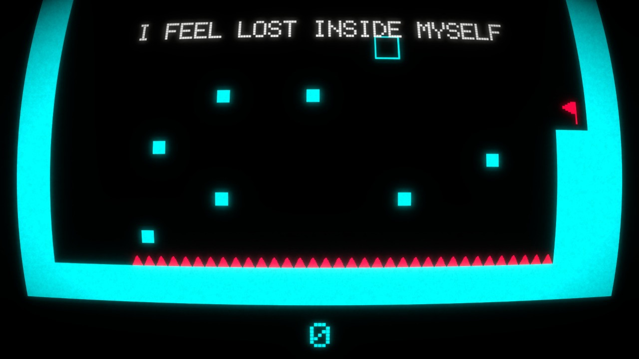 Neon Depth screenshot 8