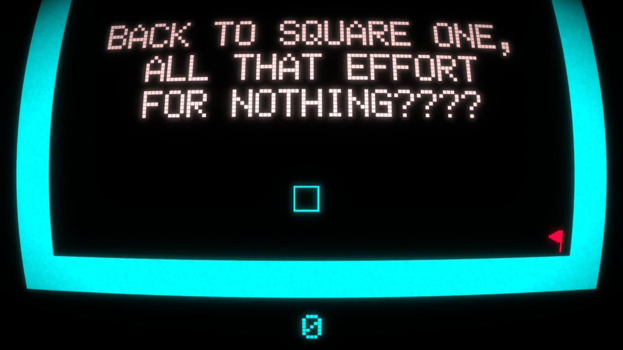 Neon Depth screenshot 7