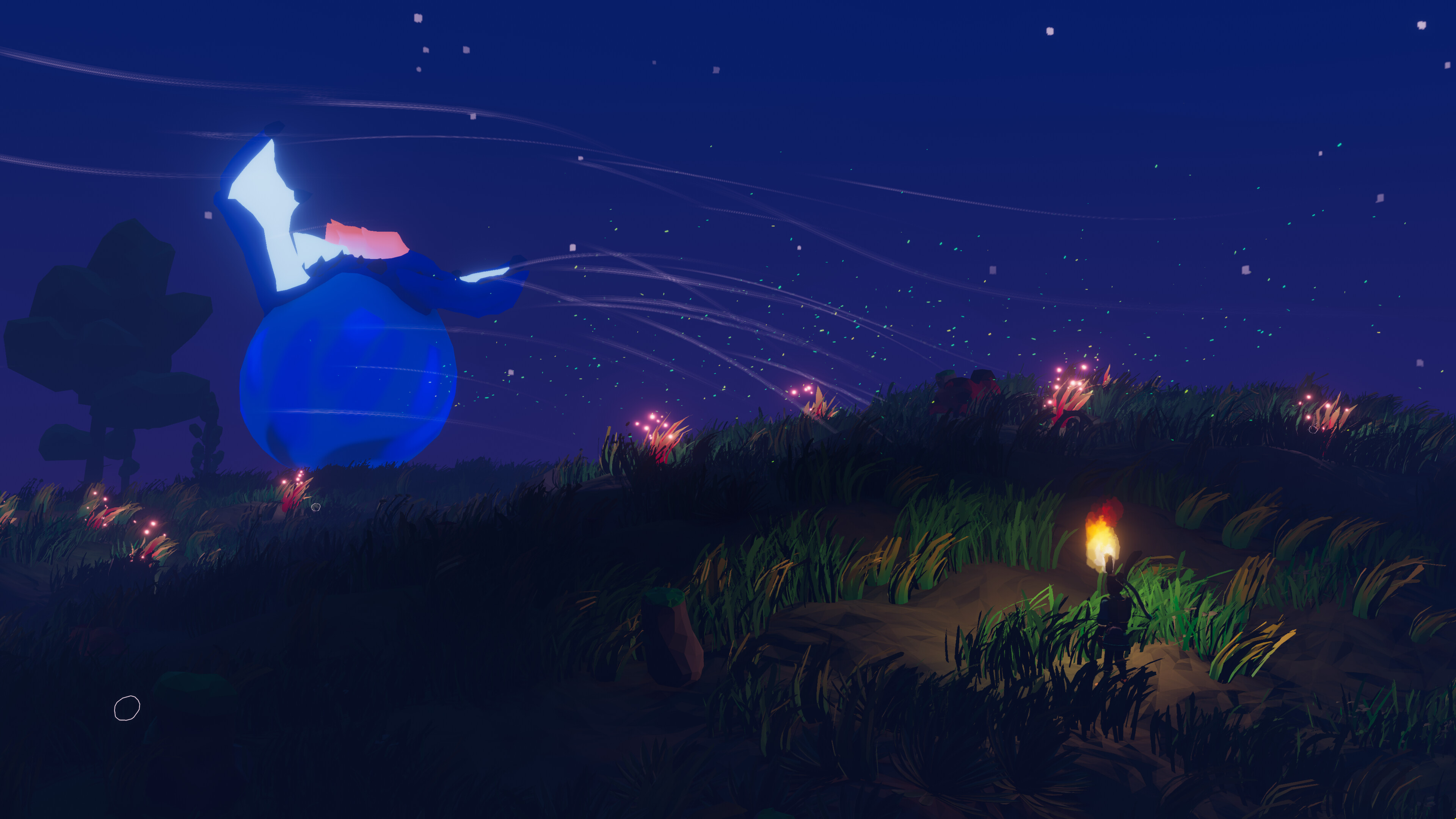 Pathless Woods screenshot 14