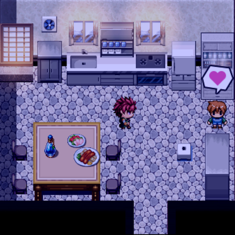The Babysitter screenshot 2