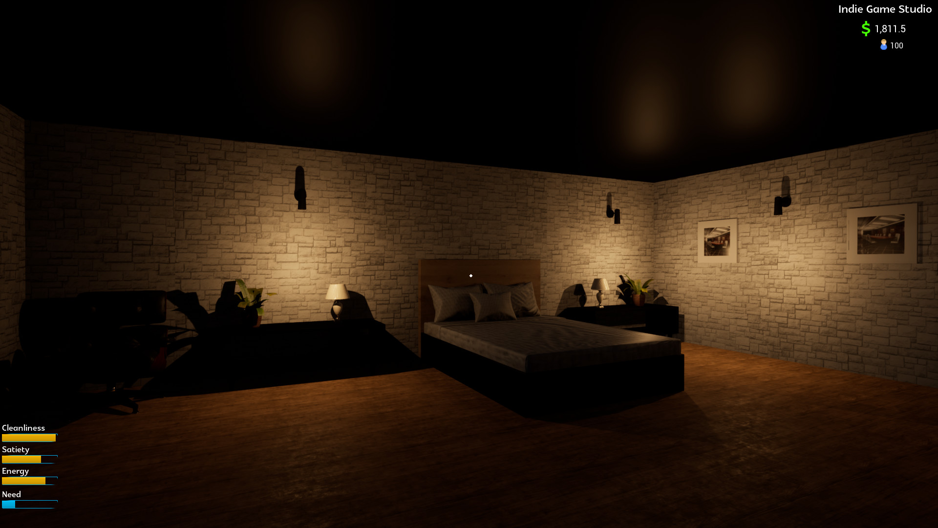 Game Developer Simulator screenshot 4