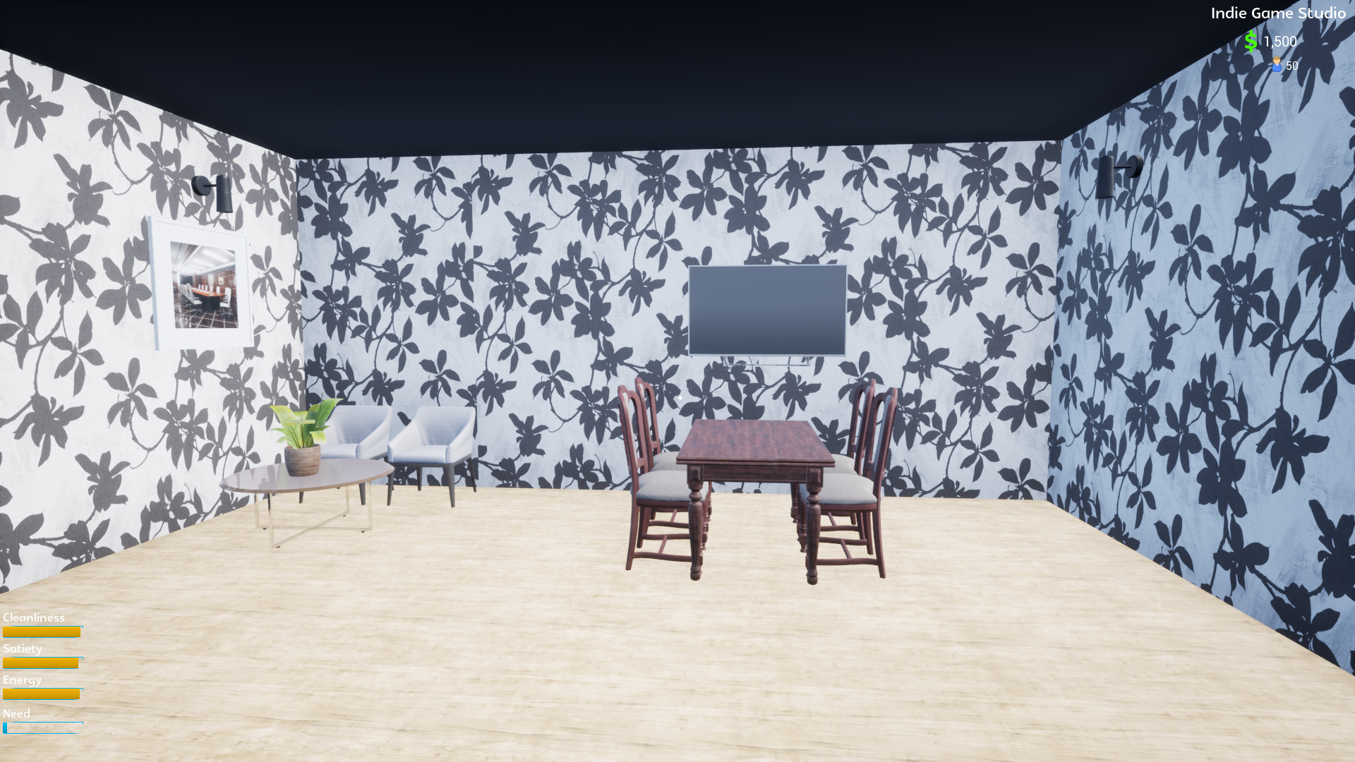 Game Developer Simulator screenshot 8